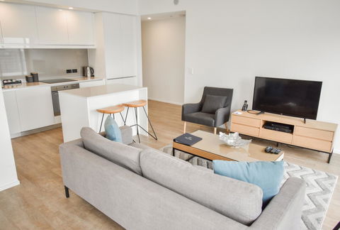 Belise Apartments - Accommodation ACT 8