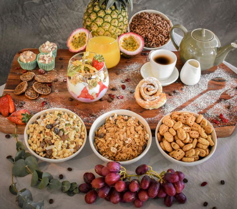 Belise Apartments - Accommodation ACT 7