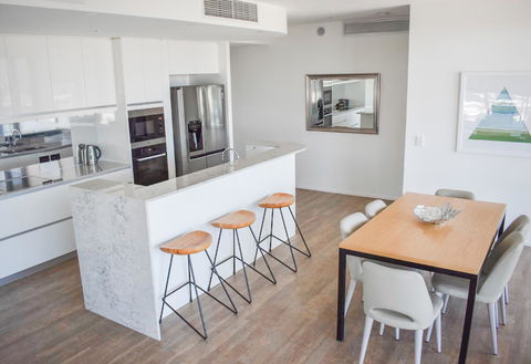 Belise Apartments - Accommodation ACT 4