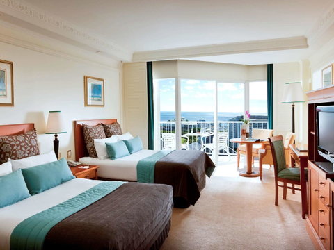 Pullman Cairns International - Accommodation ACT 41