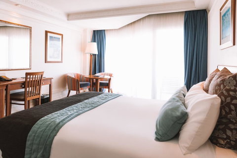 Pullman Cairns International - Accommodation ACT 18