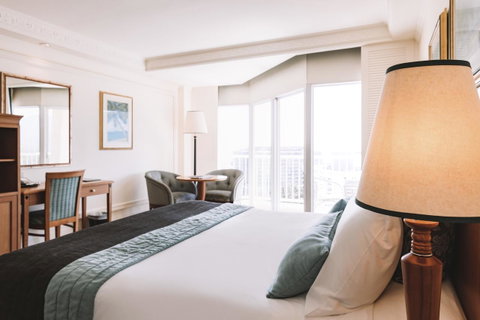 Pullman Cairns International - Accommodation ACT 2