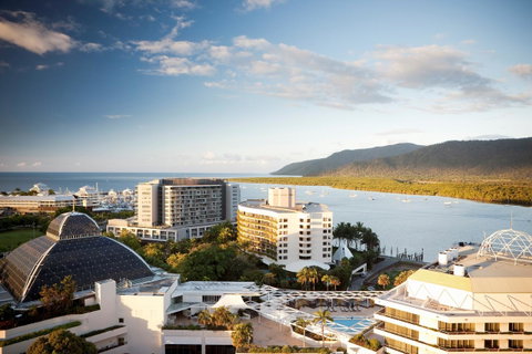 Pullman Cairns International - Accommodation ACT 24