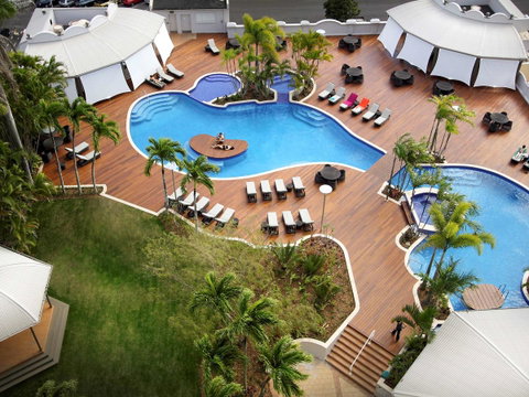 Pullman Cairns International - Accommodation ACT 26