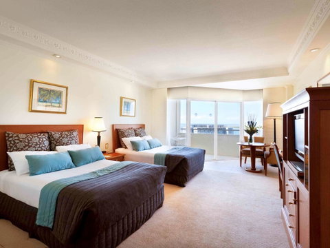 Pullman Cairns International - Accommodation ACT 44