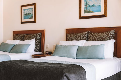 Pullman Cairns International - Accommodation ACT 20