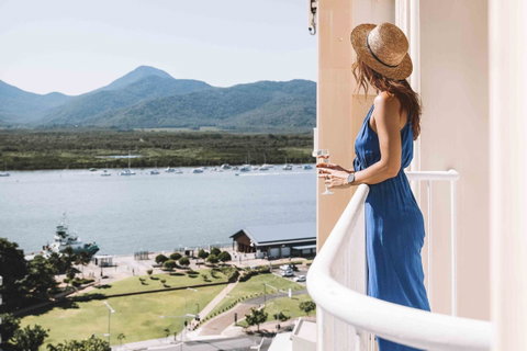 Pullman Cairns International - Accommodation ACT 4