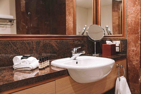 Pullman Cairns International - Accommodation ACT 7