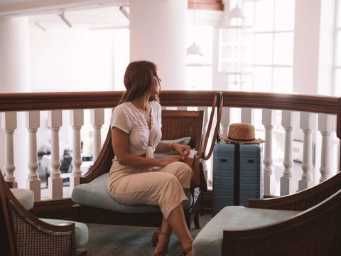 Pullman Cairns International - Accommodation ACT 37