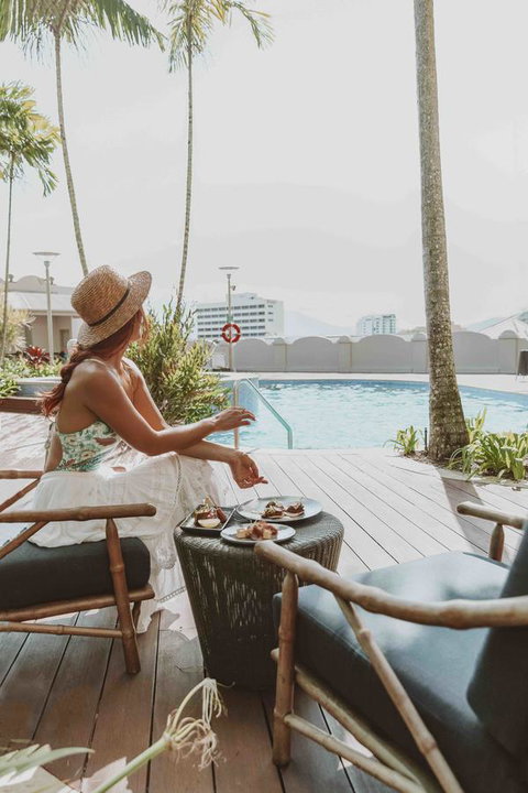 Pullman Cairns International - Accommodation ACT 8