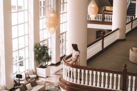 Pullman Cairns International - Accommodation ACT 6