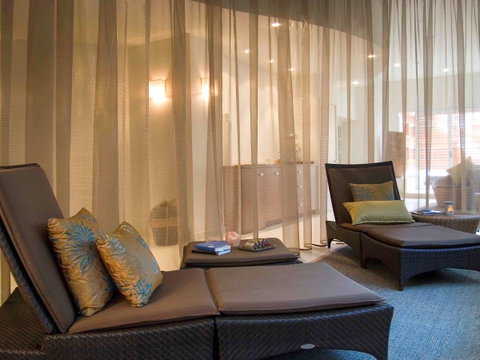 Pullman Cairns International - Accommodation ACT 36