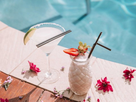 Pullman Cairns International - Accommodation ACT 5