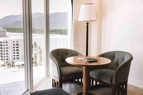 Pullman Cairns International - Accommodation ACT 10