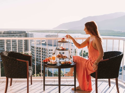 Pullman Cairns International - Accommodation ACT 31