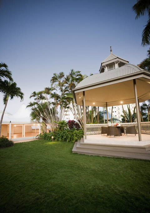 Pullman Cairns International - Accommodation ACT 25