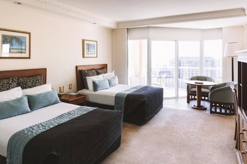Pullman Cairns International - Accommodation ACT 22