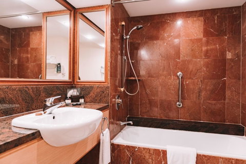 Pullman Cairns International - Accommodation ACT 17