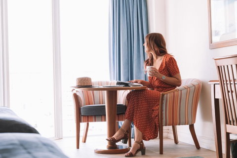 Pullman Cairns International - Accommodation ACT 19