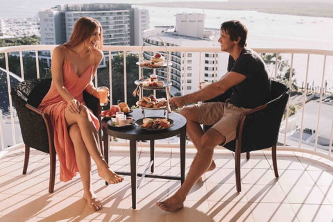 Pullman Cairns International - Accommodation ACT 16