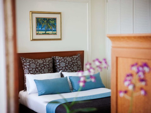 Pullman Cairns International - Accommodation ACT 43