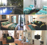 Jackies holiday Apartment - Accommodation ACT