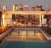 Opera Apartments - South Brisbane - Accommodation ACT