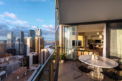 The Westin Brisbane - Accommodation ACT 37