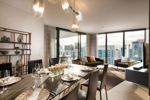 The Westin Brisbane - Accommodation ACT 36