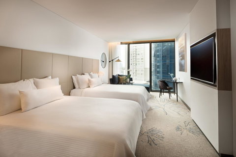 The Westin Brisbane - Accommodation ACT 15