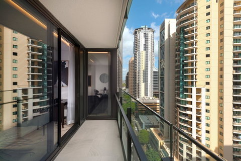 The Westin Brisbane - Accommodation ACT 28