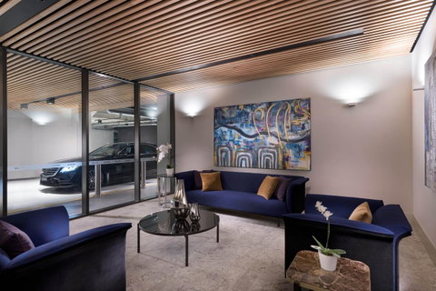 The Westin Brisbane - Accommodation ACT 6