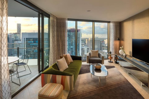 The Westin Brisbane - Accommodation ACT 34