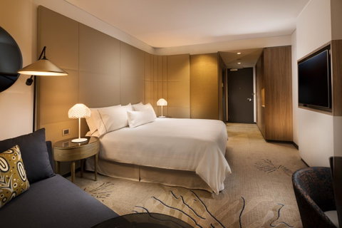 The Westin Brisbane - Accommodation ACT 10