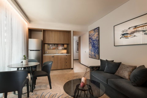 The Westin Brisbane - Accommodation ACT 25