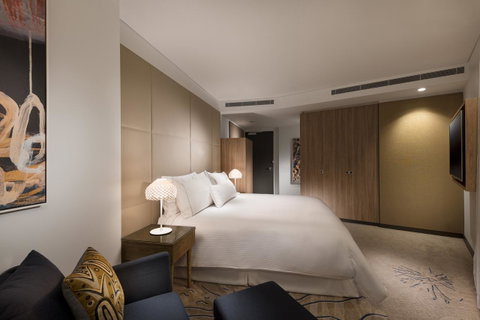 The Westin Brisbane - Accommodation ACT 12