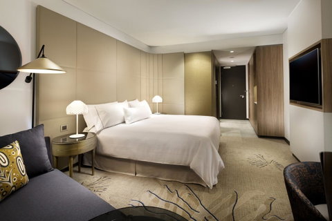 The Westin Brisbane - Accommodation ACT 8