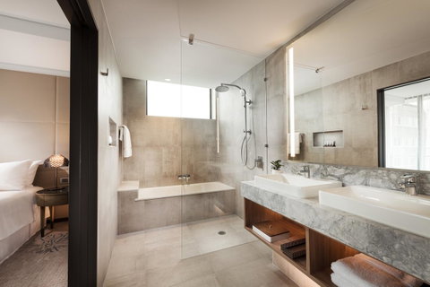 The Westin Brisbane - Accommodation ACT 30