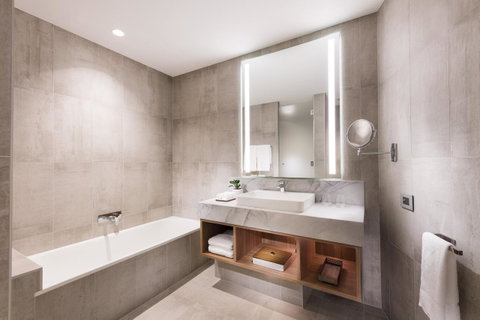 The Westin Brisbane - Accommodation ACT 19