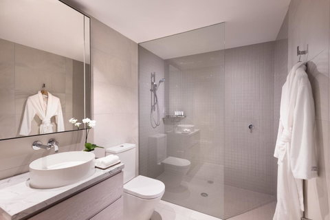 The Westin Brisbane - Accommodation ACT 38
