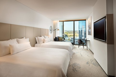 The Westin Brisbane - Accommodation ACT 16