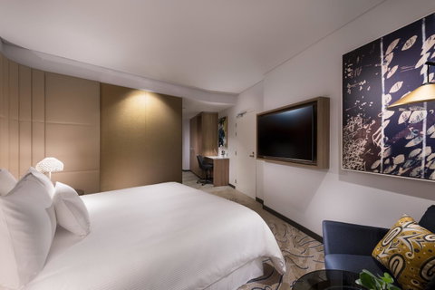 The Westin Brisbane - Accommodation ACT 14