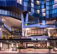 The Westin Brisbane - Accommodation ACT
