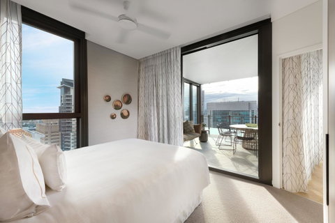 The Westin Brisbane - Accommodation ACT 32