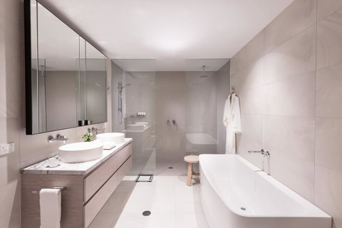 The Westin Brisbane - Accommodation ACT 39