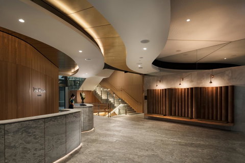 The Westin Brisbane - Accommodation ACT 4