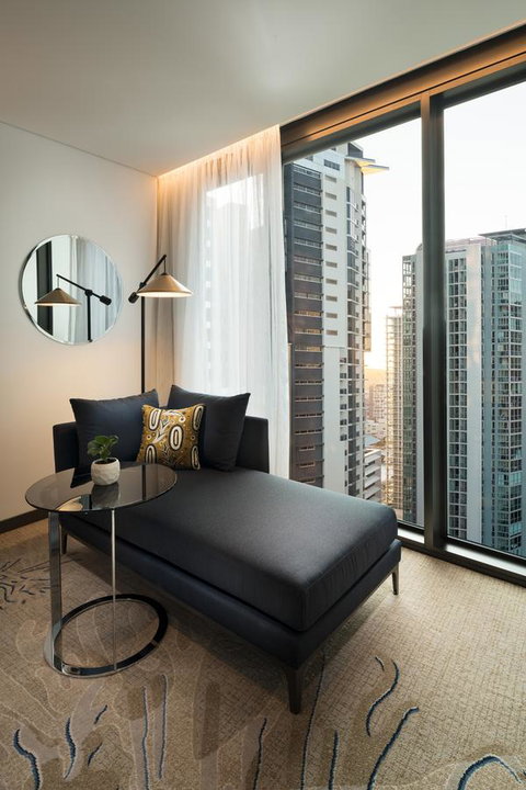 The Westin Brisbane - Accommodation ACT 18