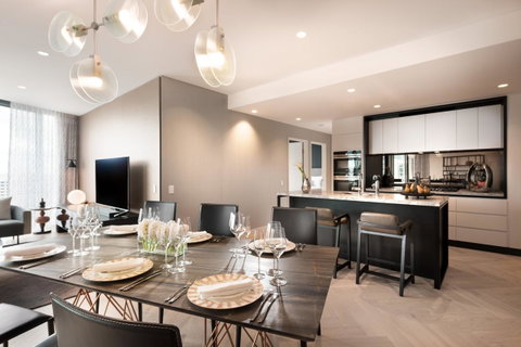 The Westin Brisbane - Accommodation ACT 35