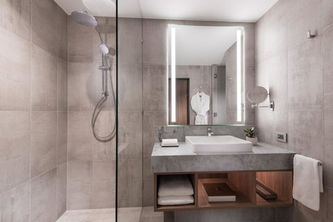 The Westin Brisbane - Accommodation ACT 20
