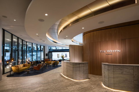 The Westin Brisbane - Accommodation ACT 3